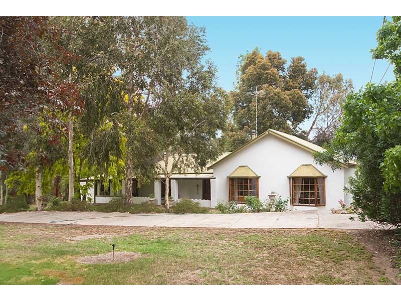 Lot 127  Jackson Road, Nairne SA 5252