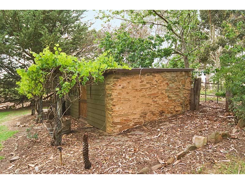 Lot 127  Jackson Road, Nairne SA 5252