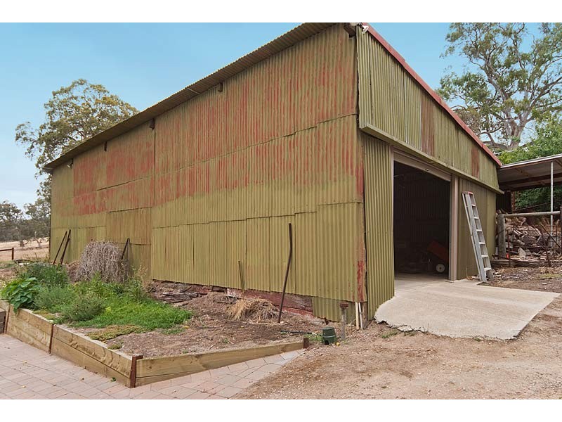 Lot 127  Jackson Road, Nairne SA 5252