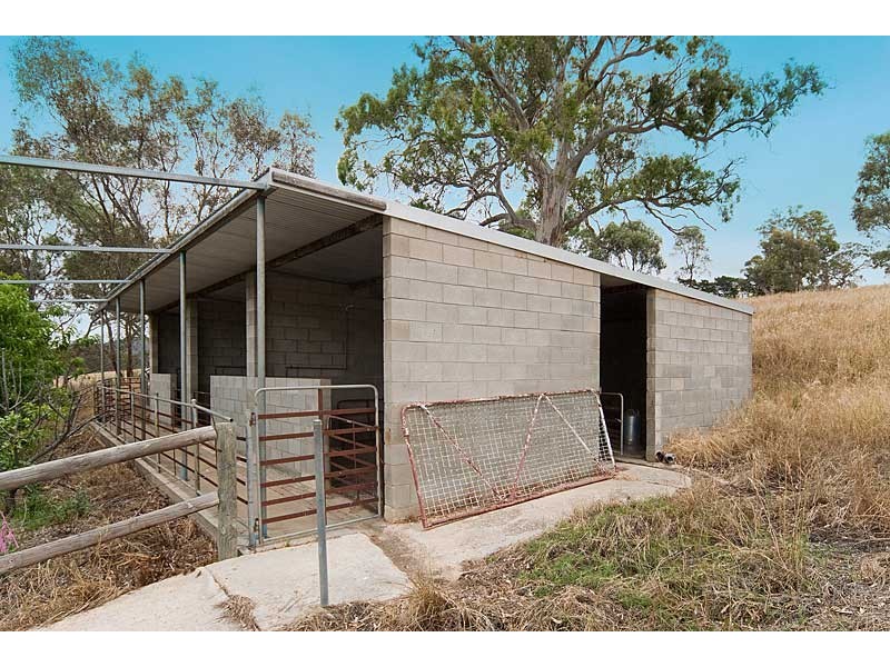 Lot 127  Jackson Road, Nairne SA 5252