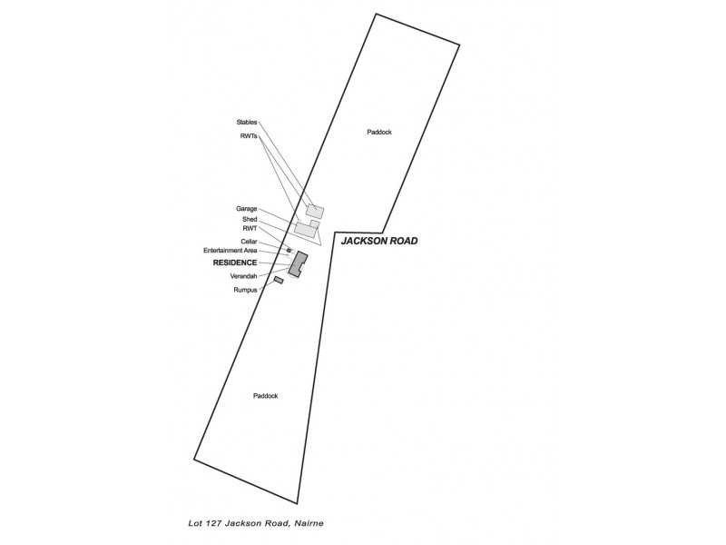 Lot 127  Jackson Road, Nairne SA 5252