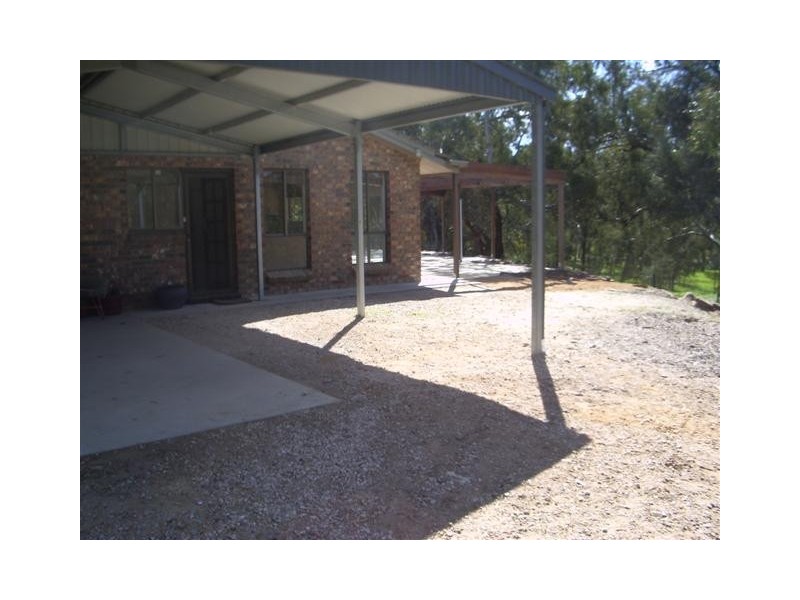 Lot 2001 Timmins Road, Nairne SA 5252