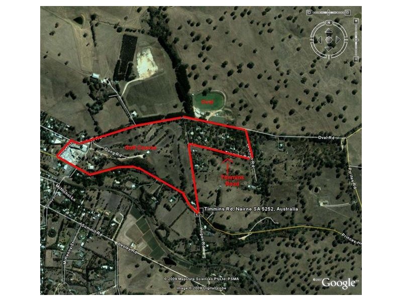 Lot 2001 Timmins Road, Nairne SA 5252