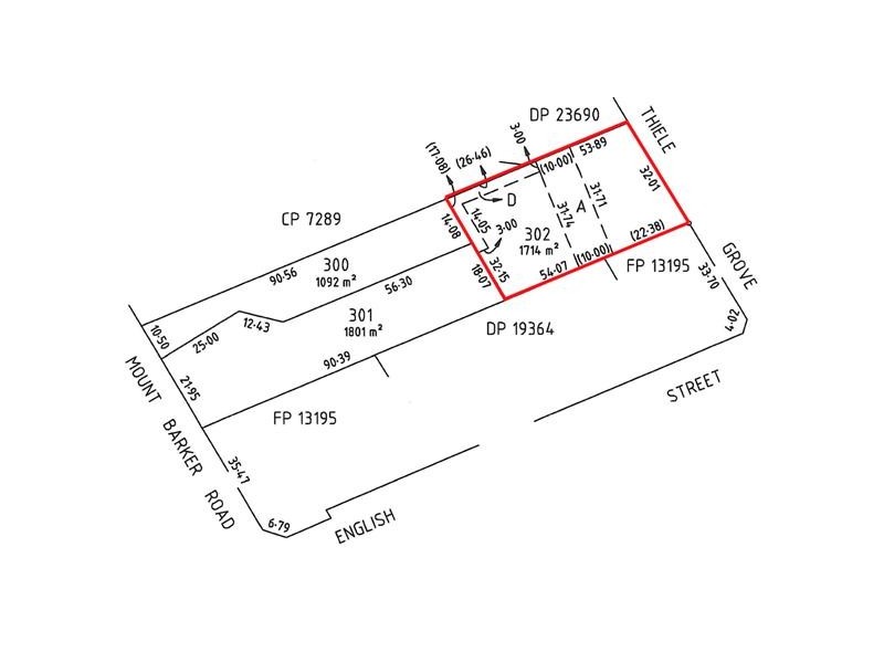 3 Thiele Grove, Hahndorf SA 5245