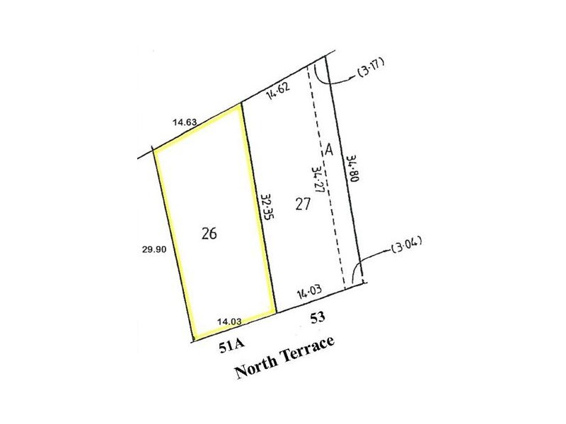 51A  North Terrace, Littlehampton SA 5250