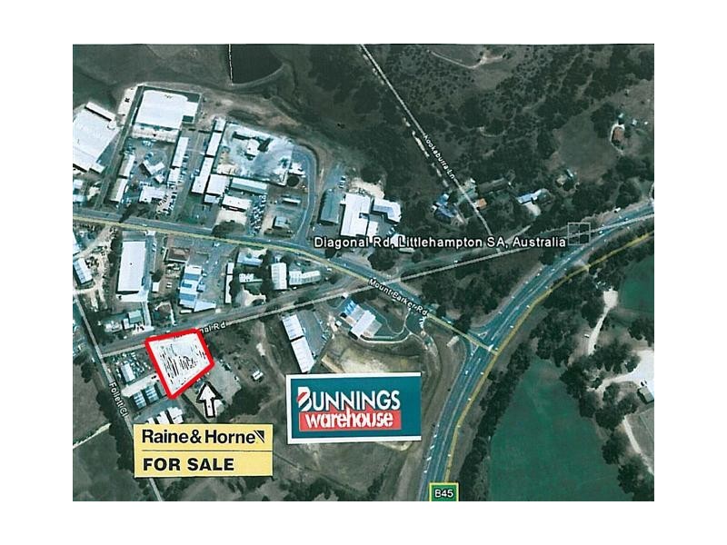 Lot 22  Diagonal Road, Littlehampton SA 5250