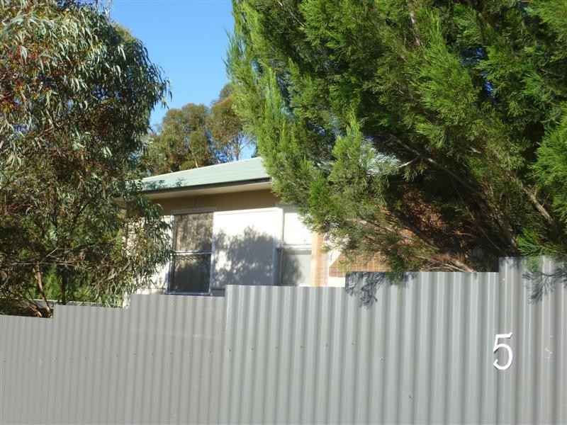 5 Mine View Road, Brukunga SA 5252