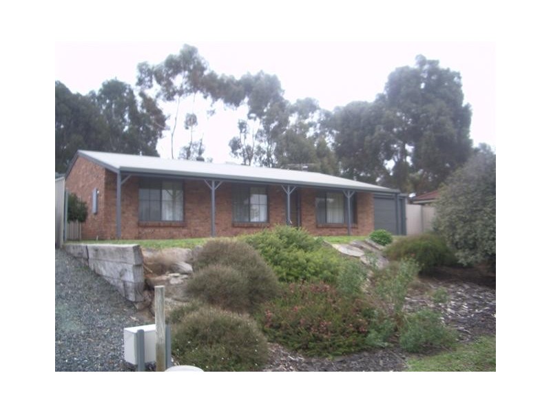 16 Kernutt Court, Mount Barker SA 5251