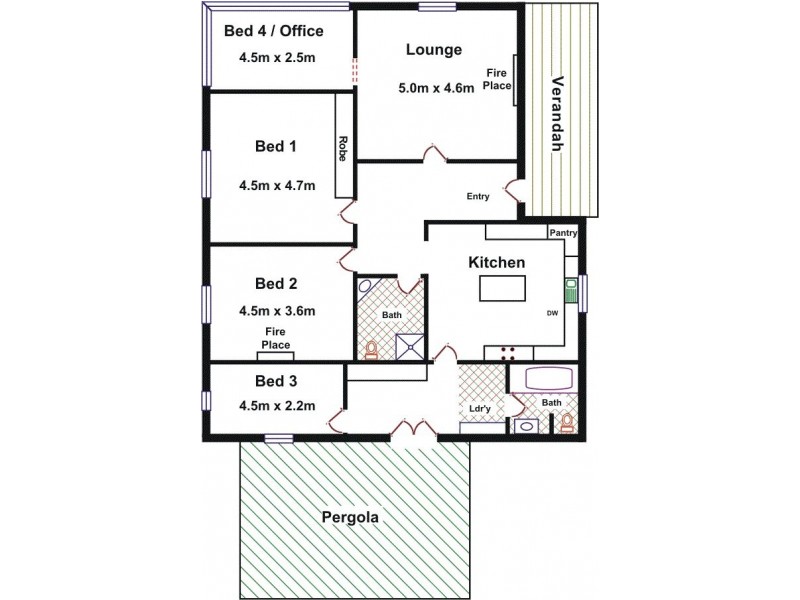 110 North Terrace, Littlehampton SA 5250