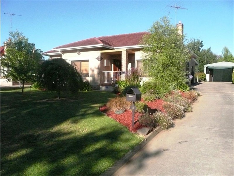6 Albert Road, Mount Barker SA 5251