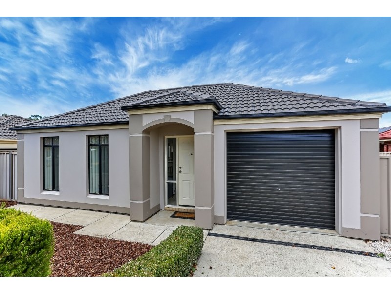 22 Melville Street, Mount Barker SA 5251