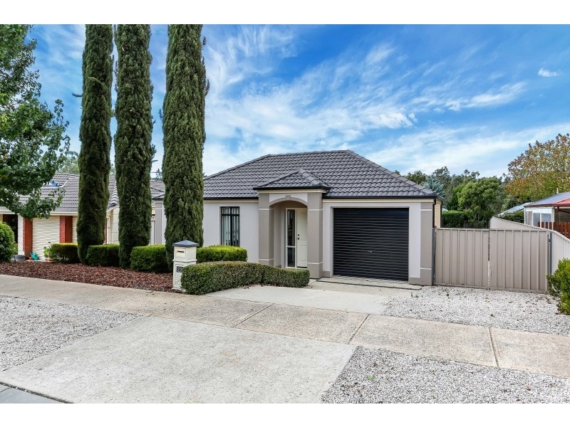 22 Melville Street, Mount Barker SA 5251