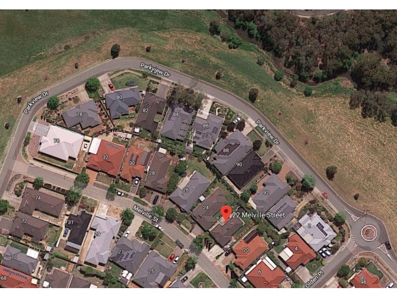 22 Melville Street, Mount Barker SA 5251