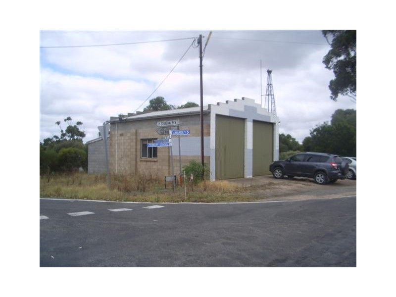 Lot 100 Montefiore Street, Callington SA 5254