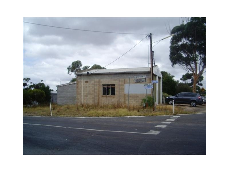 Lot 100 Montefiore Street, Callington SA 5254