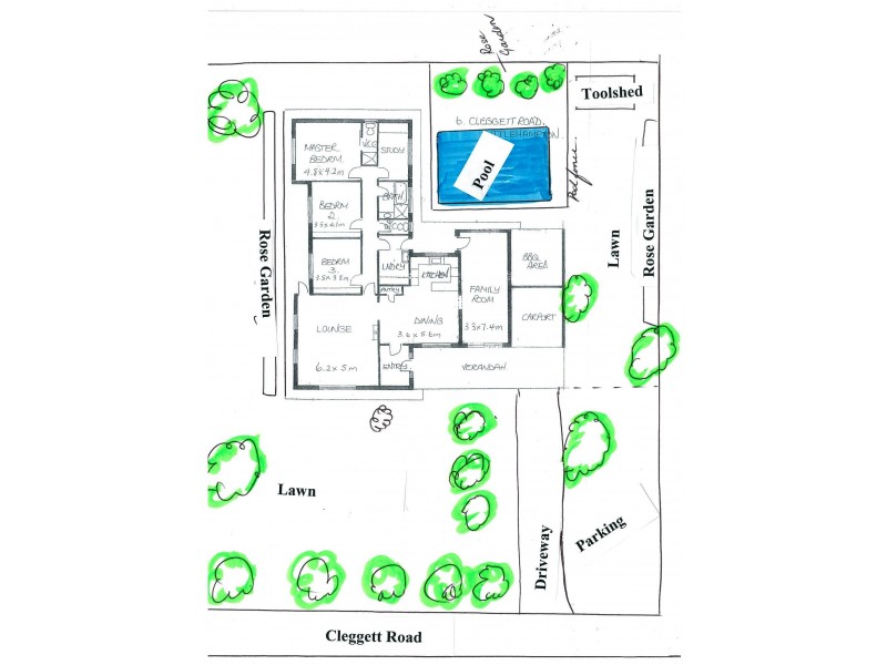 6 Cleggett Road, Littlehampton SA 5250