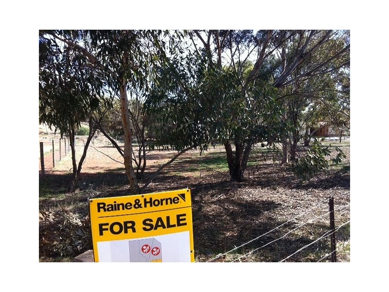 Lot 7 Young Road, Kanmantoo SA 5252