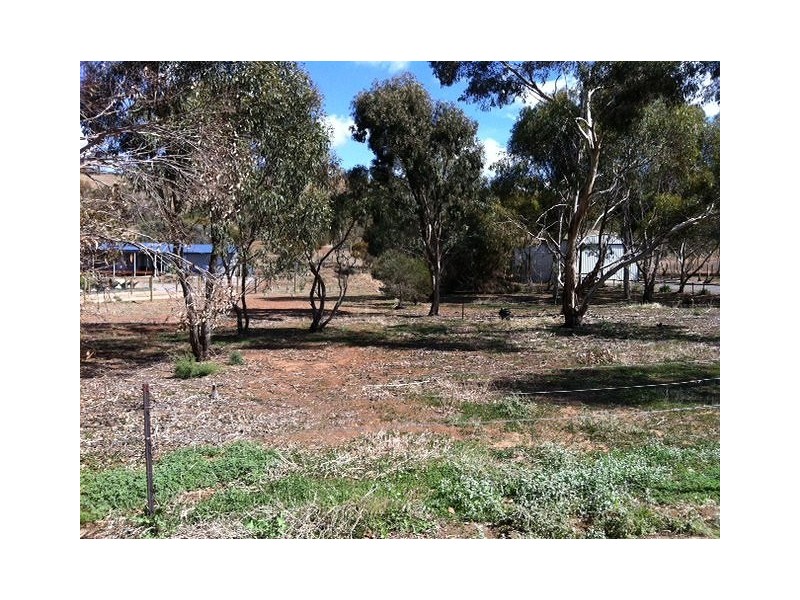 Lot 7 Young Road, Kanmantoo SA 5252