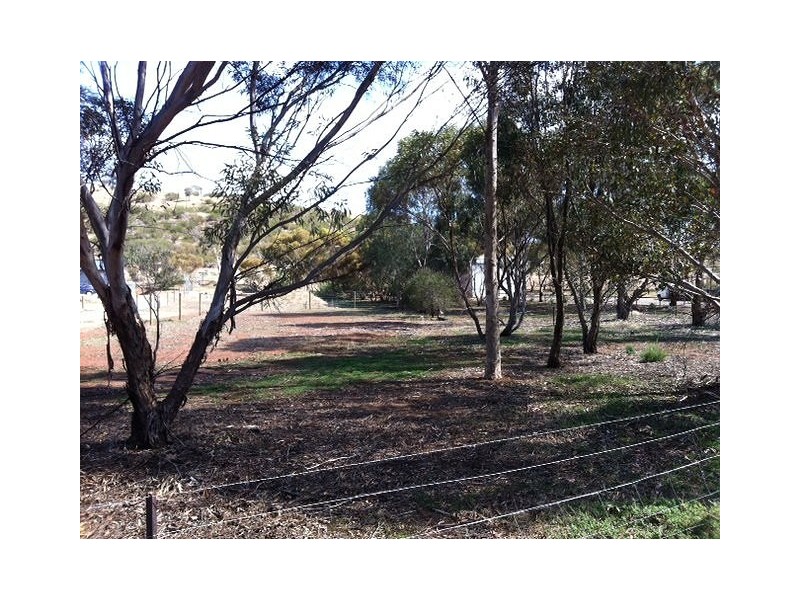 Lot 7 Young Road, Kanmantoo SA 5252