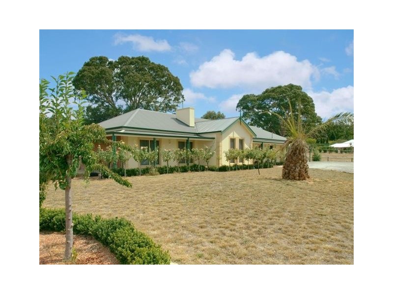 7 Crystal Court, Mount Barker SA 5251