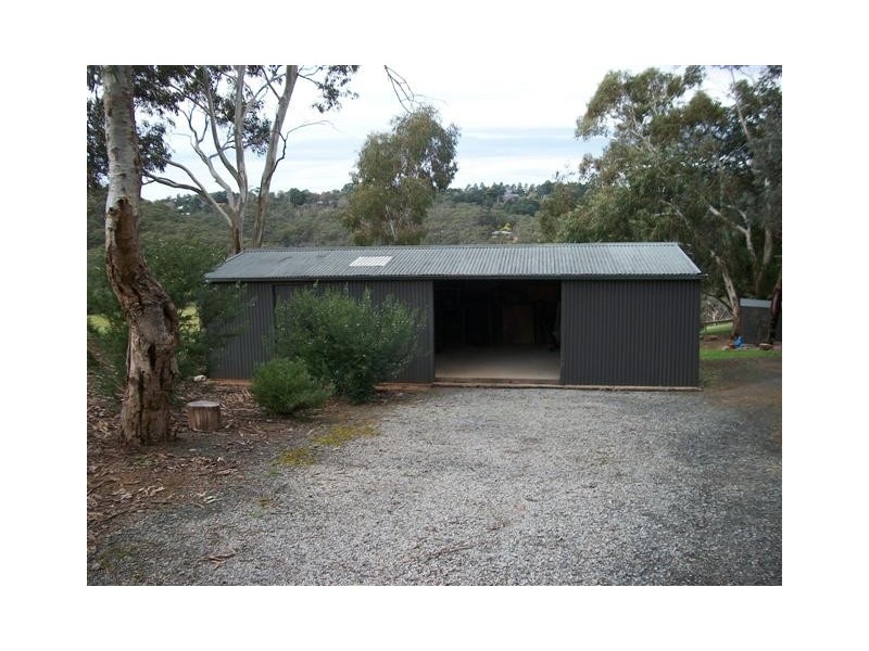 47 Charlick Road, Crafers West SA 5152