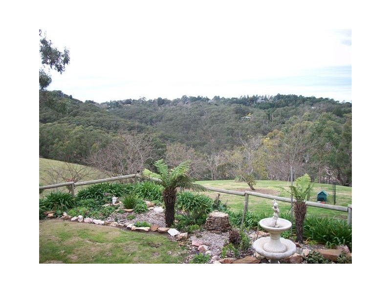 47 Charlick Road, Crafers West SA 5152