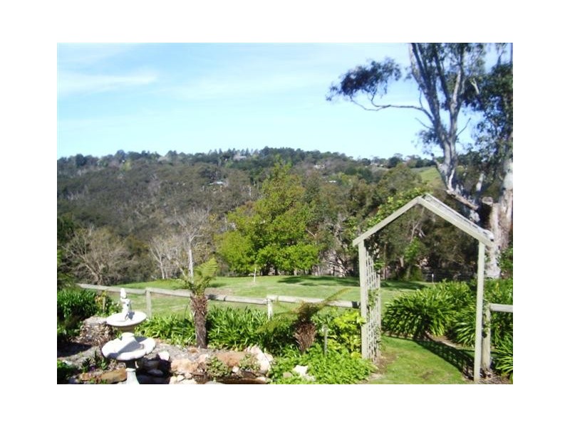 47 Charlick Road, Crafers West SA 5152