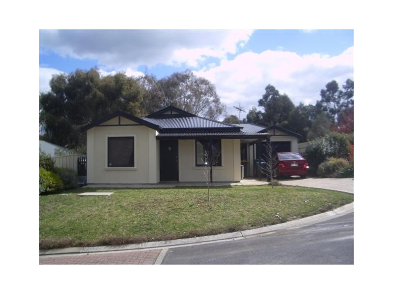 9/11 Britannia Road, Nairne SA 5252