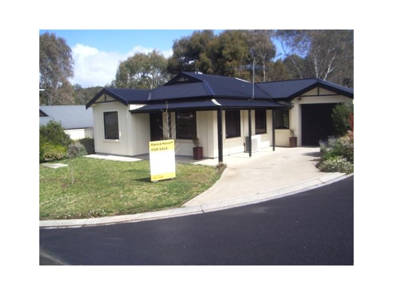 9/11 Britannia Road, Nairne SA 5252