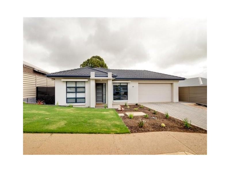 26 Highland Street, Mount Barker SA 5251