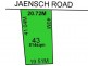 8 Jaensch Road, Hahndorf SA 5245 Floorplan