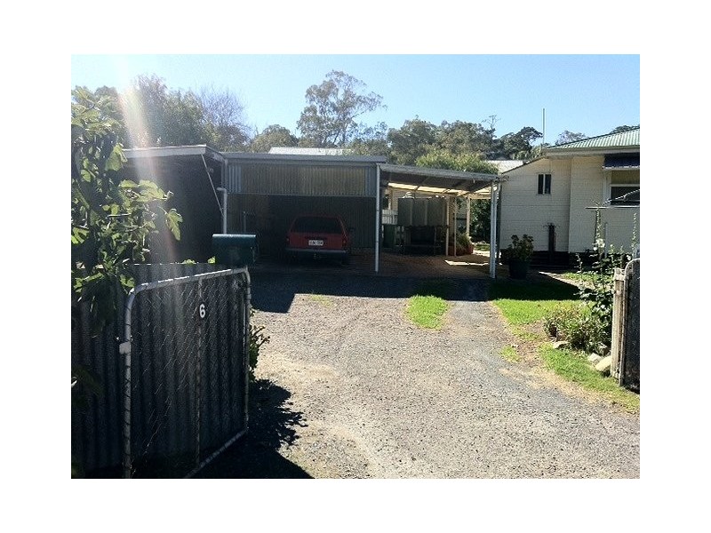 6 Railway Place, Mount Barker SA 5251