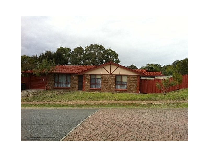 2 Gallasch Drive, Mount Barker SA 5251