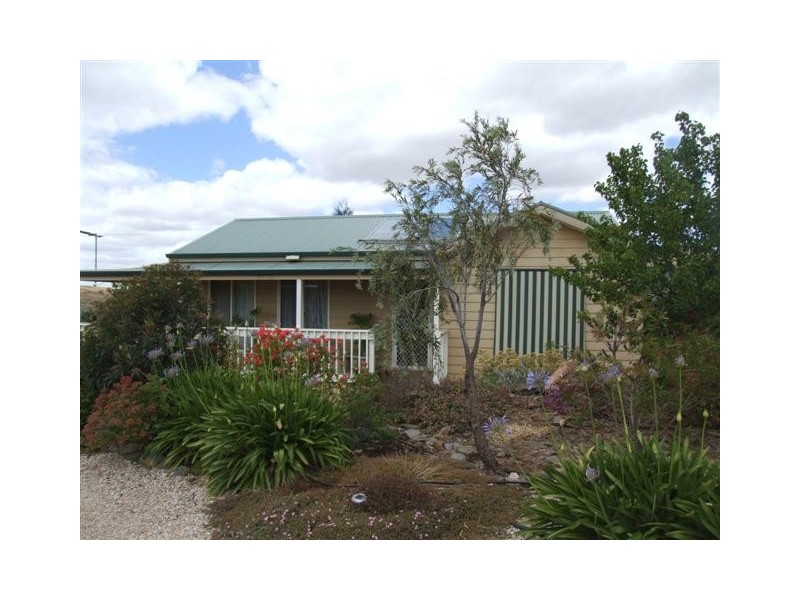 5 Fountain Street, Kanmantoo SA 5252