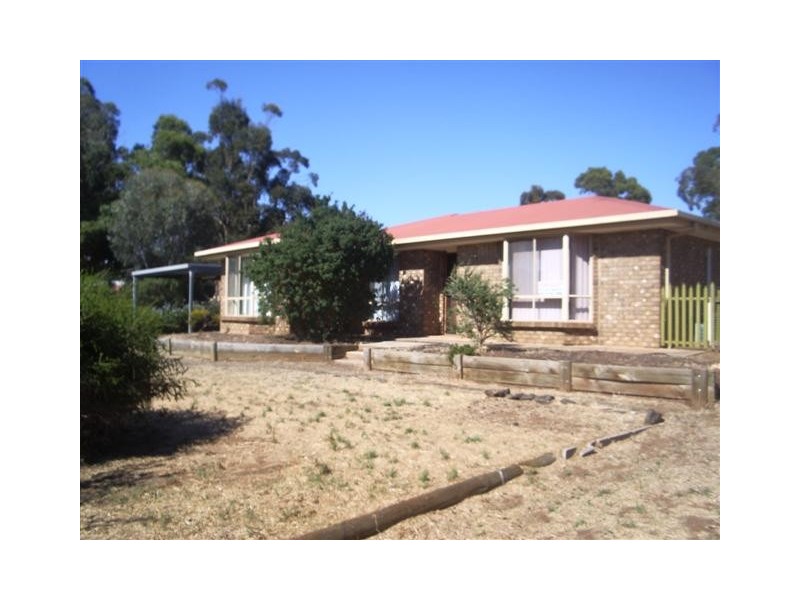 26 Mine Road, Kanmantoo SA 5252