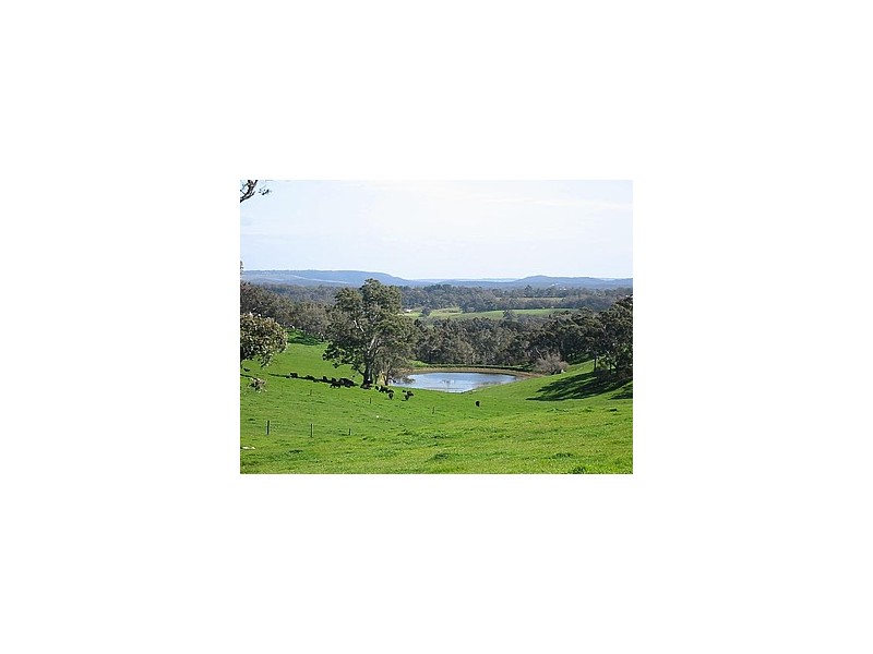 Lot 123 Old Mt Barker Road, Echunga SA 5153