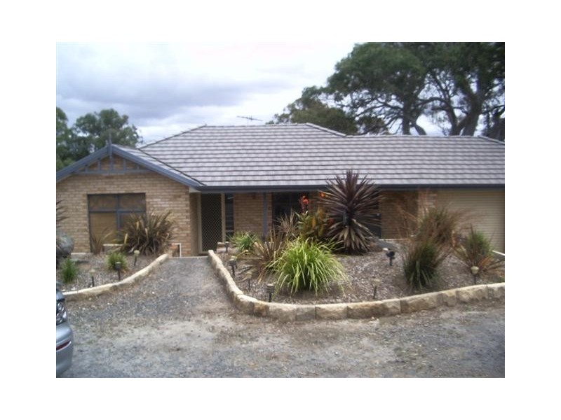 4a Daniel Court, Nairne SA 5252
