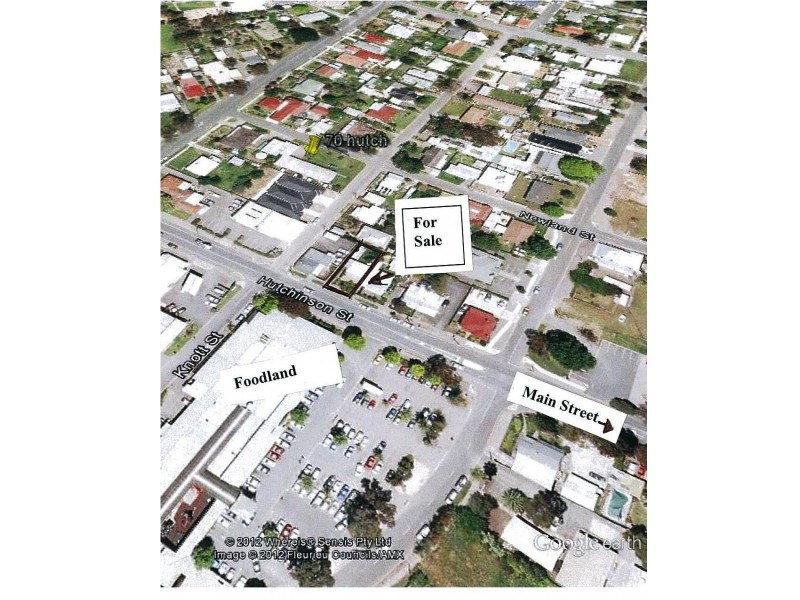 70 Hutchinson Street, Mount Barker SA 5251