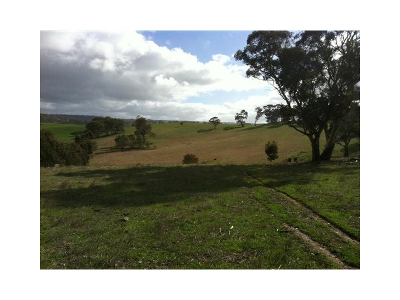 Sect 1795 Harrogate Rd, Harrogate SA 5244