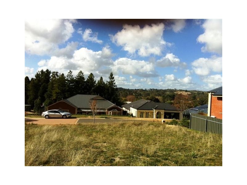 Lt 112 Nicholas Paech Drive, Hahndorf SA 5245