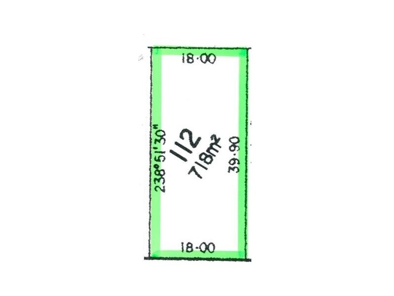 Lt 112 Nicholas Paech Drive, Hahndorf SA 5245