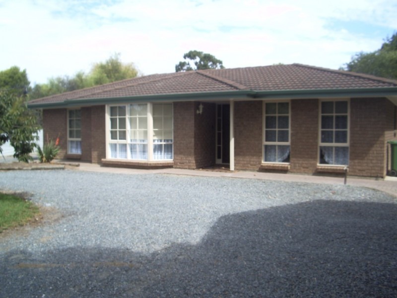 2 Burns Street, Nairne SA 5252