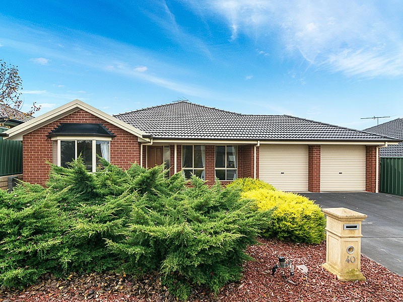 40 Barton Circuit, Mount Barker SA 5251