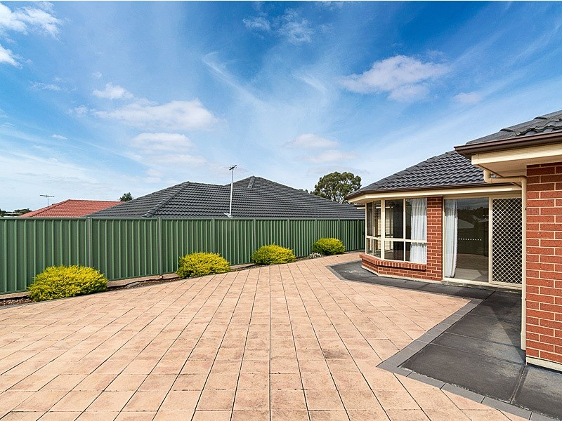 40 Barton Circuit, Mount Barker SA 5251