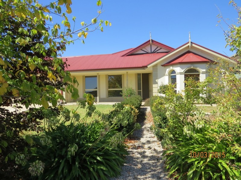 22 Craig Drive, Nairne SA 5252