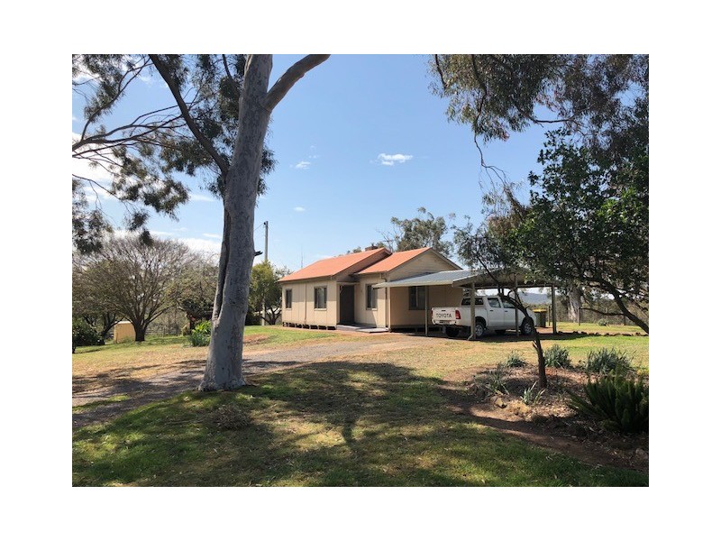 13 Nelson Road, Wistow SA 5251