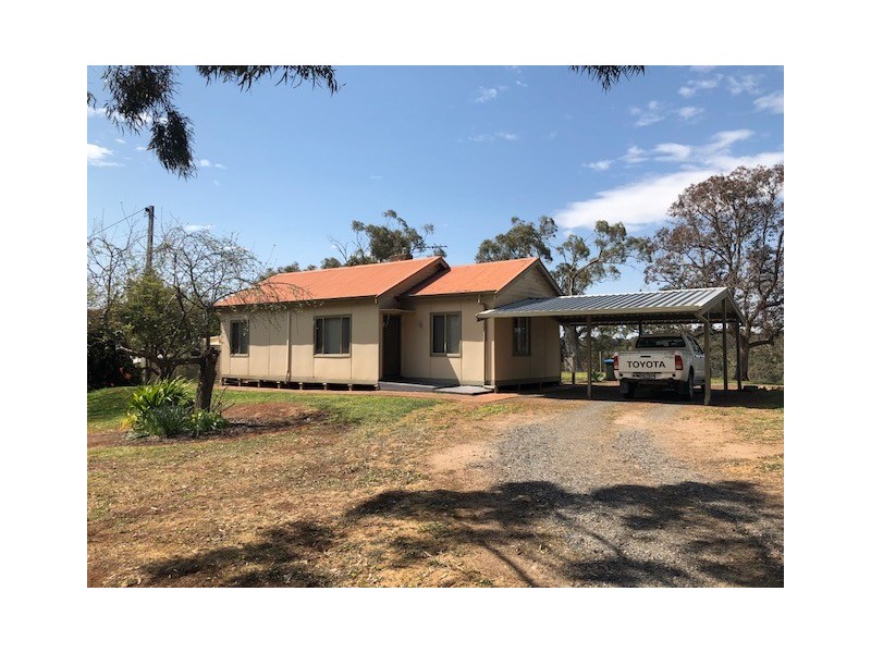 13 Nelson Road, Wistow SA 5251
