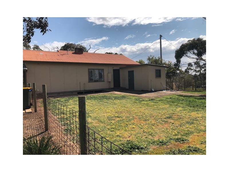 13 Nelson Road, Wistow SA 5251
