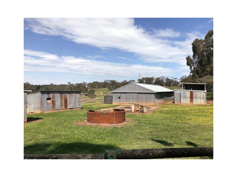 13 Nelson Road, Wistow SA 5251