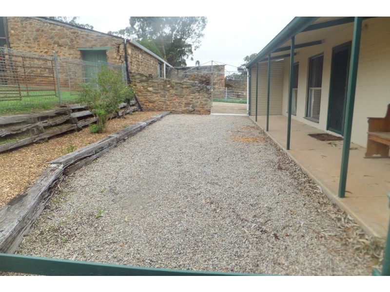 1/536 Pyrites Road, Brukunga SA 5252